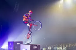 Ted Walker fotografie - Sportgala Veenendaal 2025 -45