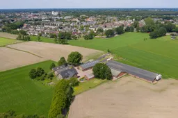 Luchtfoto
