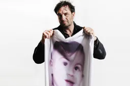 Oom Wanja campagnebeeld  Michiel Voet horizontaal