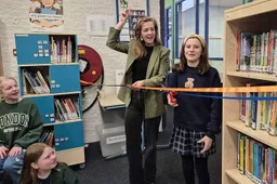 Opening dBos - de Bron Veenendaal (1)