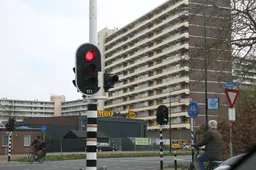 Hoogbouw Rondweg West