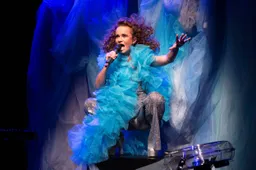 Milene All By Myself foto Peggy de Haan-6