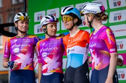 SD Worx is er in 2026 weer bij