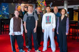 Lampegiet Masterclasses ©Gwyneth Cook-66
