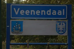 Veenendaal 3 B