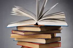 book-stack