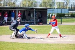 A keuze TedWalkerfotografie-Honkbalbluesocks-5