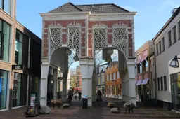 Bernard van Kreelpoort 2 B