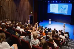 Kindercollege Veenendaal 2120 -2