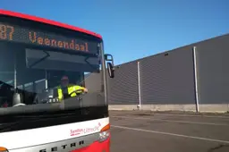Bussen