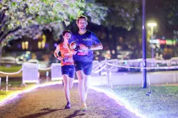 Veenendaal City Run 2026 Ted