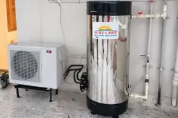 Waterpomp