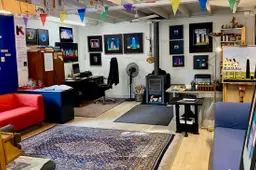 aart de lange expo