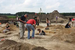 archeologie