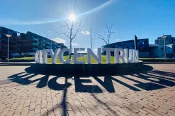 citycentrum