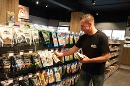 danny s dierenshop