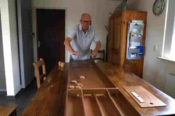 jan oostenbrink