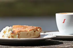 koffie gebak