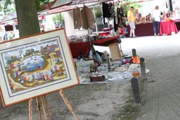 markt koningshof