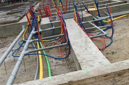nieuwbouw
