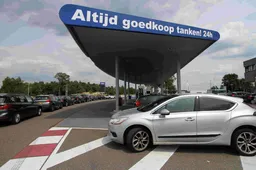 schippersstop