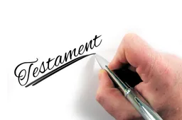 testament gerald via pixabay