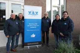 veldhoven samen verkeersveilig