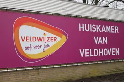 veldwijzer huiskamer