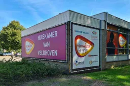 veldwijzer logos