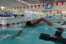 zwemmen citysport