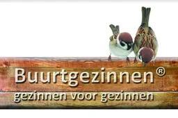 buurtgezinnen logo