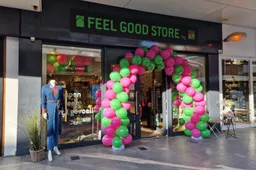 feel good store citycentrum