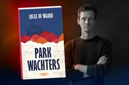 lucas de waard