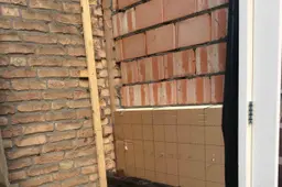 isoleren
