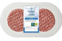 plus boerentrots biefstuktartaartjes