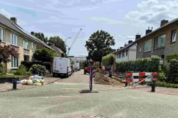 dreefbuurt