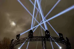 glow
