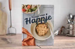 happje boek