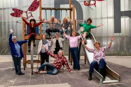 vertelclub veldhoven foto jan elants