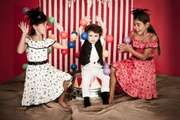 CC Circus workshop