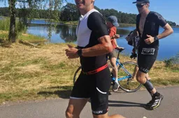 Jeroen van Bussel