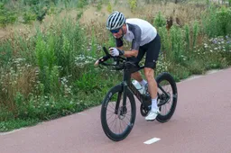 Jeroen van Bussel foto Bert Jansen