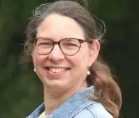 Saskia van Rijnswou