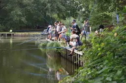 ZomerVISkaravaan-Veldhoven-10