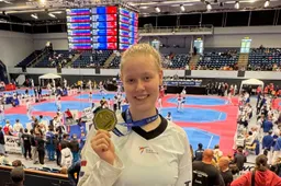 Nielle German Open 2025