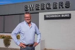 Ruud Sweegers foto L-Mount Media