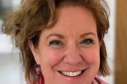 Diane van Zwet