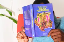 Heel Nederland Leest