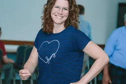 Lousanne Tangelder