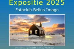Bellus Imago expo 2025